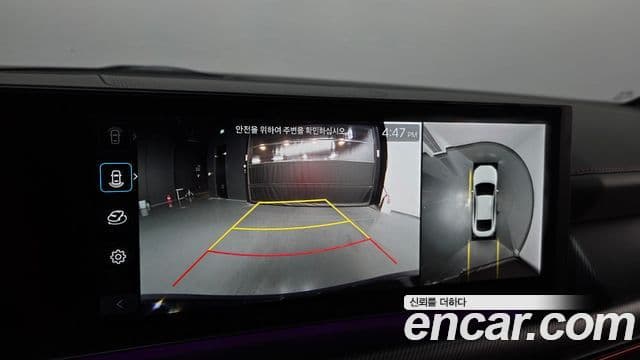 Hyundai Sonata D Edge(DN8) N Line, 2024 16