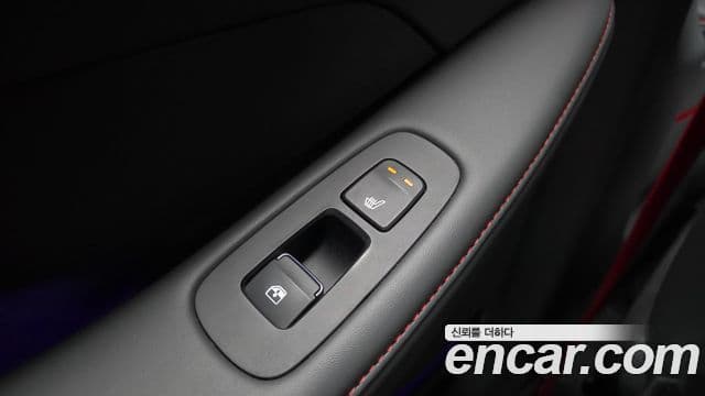 Hyundai Sonata D Edge(DN8) N Line, 2024 19