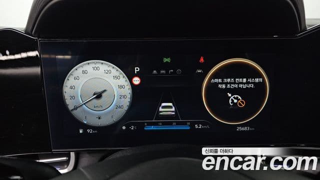 Hyundai The / новый New Avante (CN7) Inspiration, 2024 8