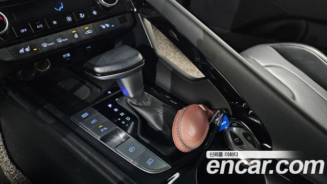 Hyundai The / новый New Avante (CN7) Inspiration, 2024 9