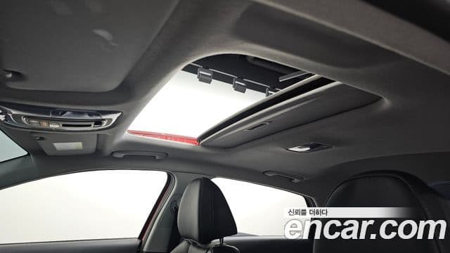 Hyundai The / новый New Avante (CN7) Inspiration, 2024 10