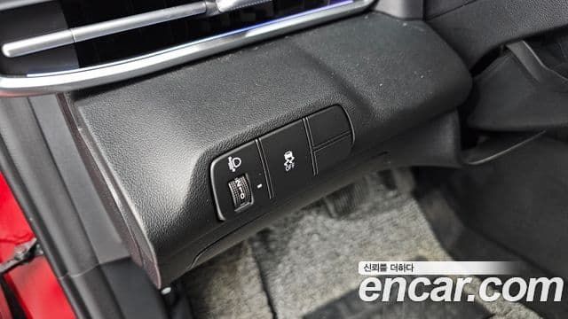 Hyundai The / новый New Avante (CN7) Inspiration, 2024 13