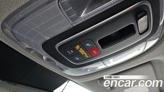 Hyundai The / новый New Avante (CN7) Inspiration, 2024 15