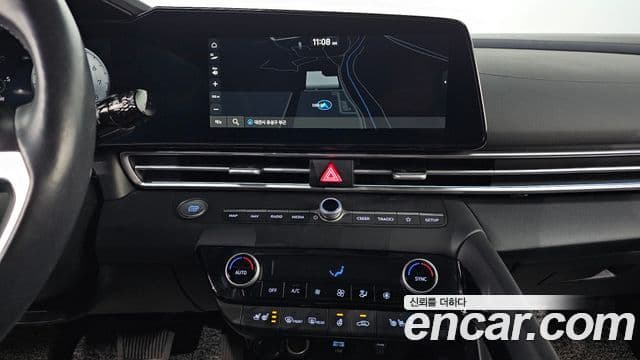 Hyundai The / новый New Avante (CN7) Inspiration, 2024 16