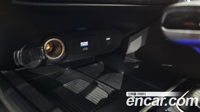 Hyundai The / новый New Avante (CN7) Inspiration, 2024 19