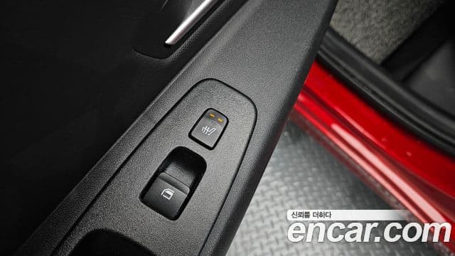 Hyundai The / новый New Avante (CN7) Inspiration, 2024 20