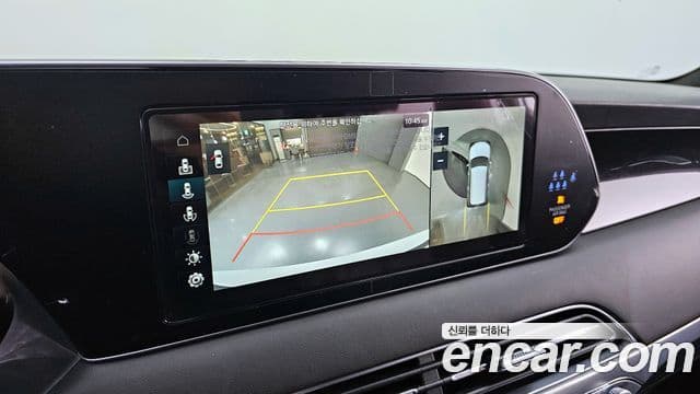 Hyundai Palisade Calligraphy, 2022 14