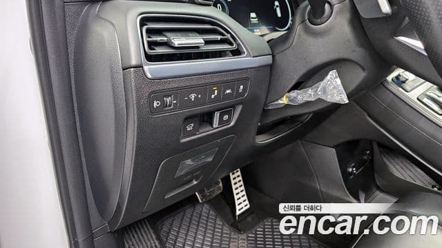 Hyundai Palisade Calligraphy, 2022 16