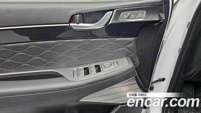 Hyundai Palisade Calligraphy, 2022 17