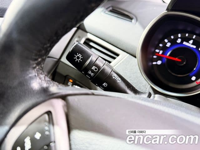 Hyundai Avante MD M16 GDI Avenue, 2013 7