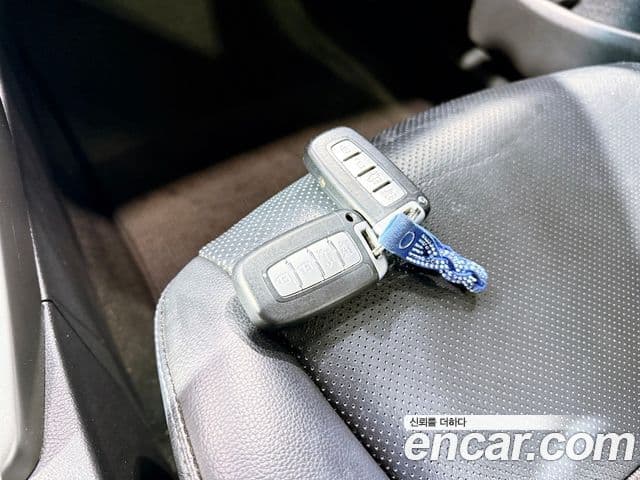 Hyundai Avante MD M16 GDI Avenue, 2013 15