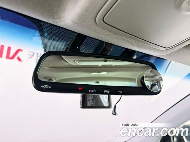 Hyundai Avante MD M16 GDI Avenue, 2013 16