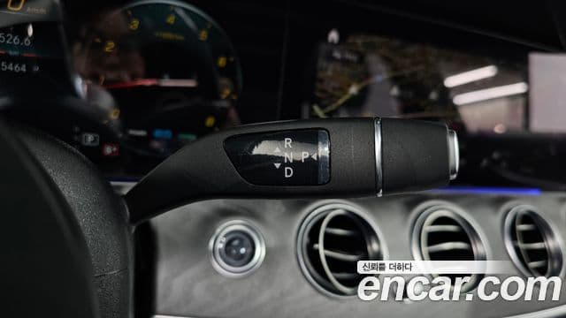 Mercedes-Benz E-класс W213 AMG Line, 2022 9