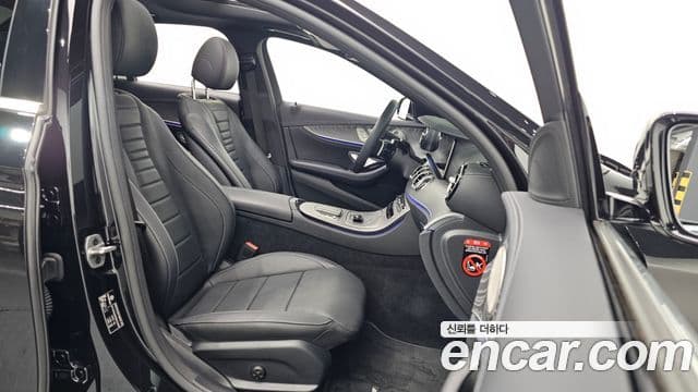 Mercedes-Benz E-класс W213 AMG Line, 2022 11