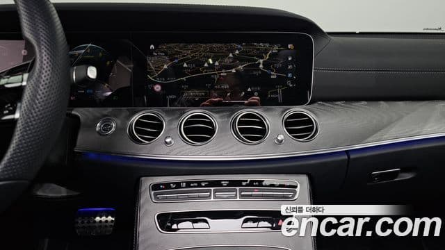 Mercedes-Benz E-класс W213 AMG Line, 2022 15