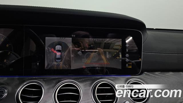 Mercedes-Benz E-класс W213 AMG Line, 2022 16