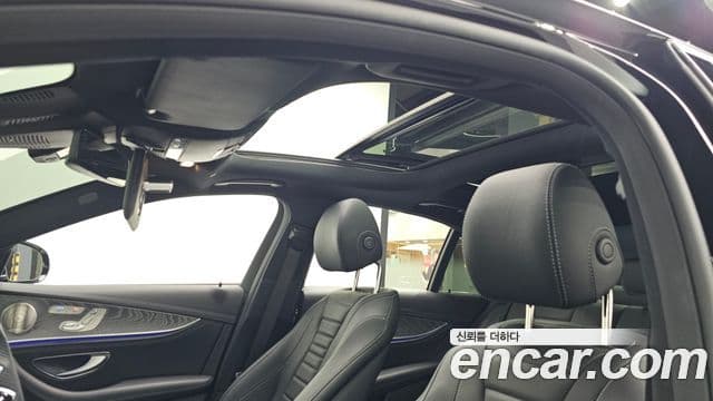 Mercedes-Benz E-класс W213 AMG Line, 2022 19