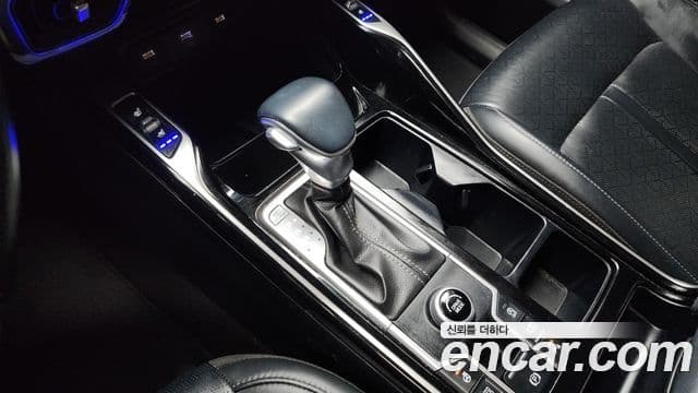 Kia Sorento 4세대 Prestige, 2021 9