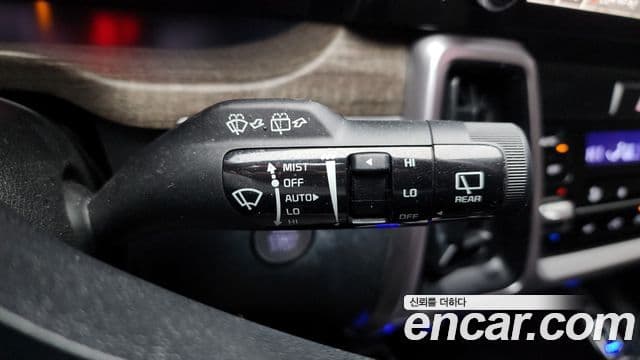 Kia Sorento 4세대 Prestige, 2021 17