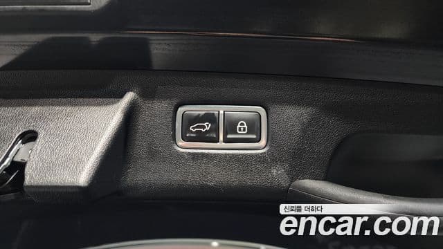 Kia Sorento 4세대 Prestige, 2021 19