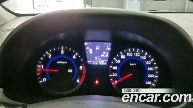 Hyundai Accent(новый кузов / новое поколение) Modern, 2015 8