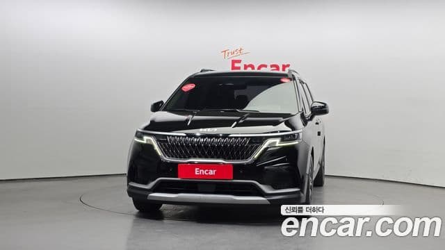 Kia Carnival 4세대 Prestige, 2023 3