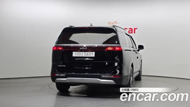 Kia Carnival 4세대 Prestige, 2023 4