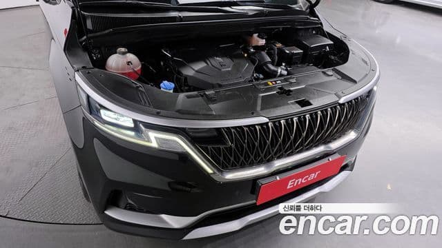 Kia Carnival 4세대 Prestige, 2023 6