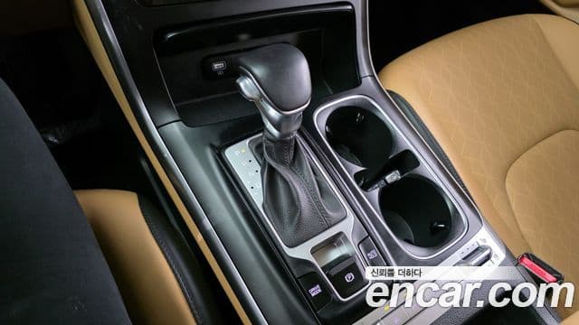 Kia Carnival 4세대 Prestige, 2023 9