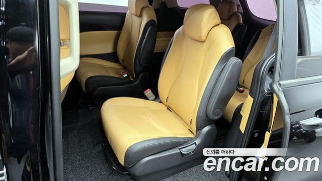 Kia Carnival 4세대 Prestige, 2023 11
