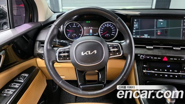 Kia Carnival 4세대 Prestige, 2023 13