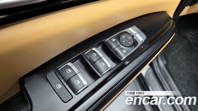 Kia Carnival 4세대 Prestige, 2023 14