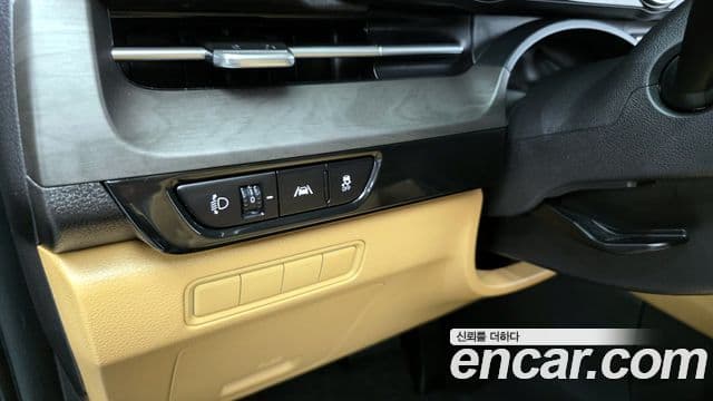 Kia Carnival 4세대 Prestige, 2023 15