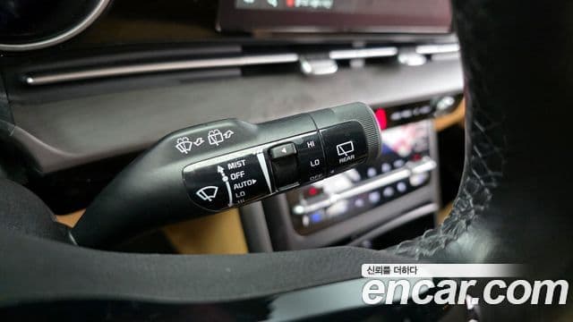 Kia Carnival 4세대 Prestige, 2023 16