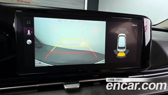 Kia Carnival 4세대 Prestige, 2023 17