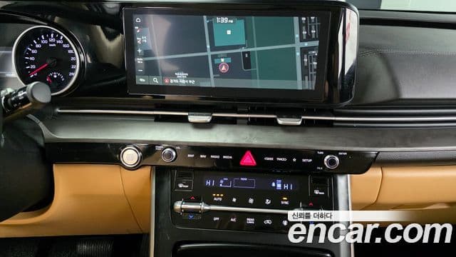 Kia Carnival 4세대 Prestige, 2023 18