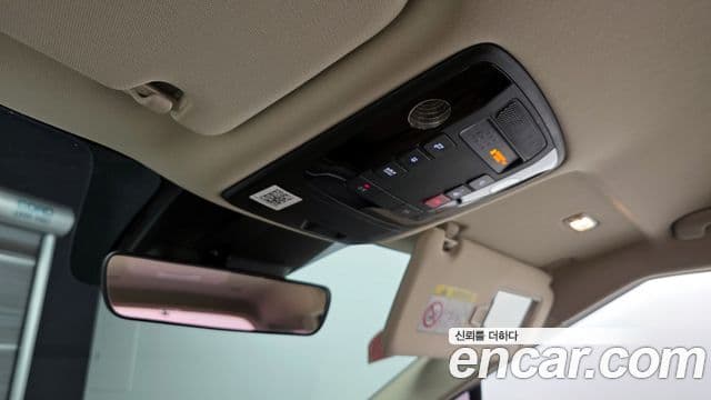 Kia Carnival 4세대 Prestige, 2023 19