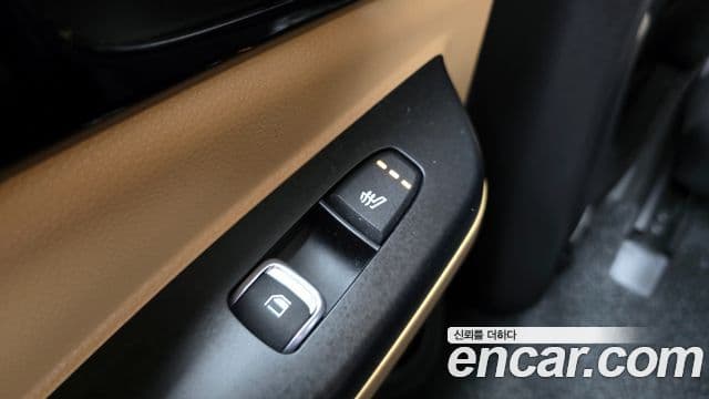 Kia Carnival 4세대 Prestige, 2023 20