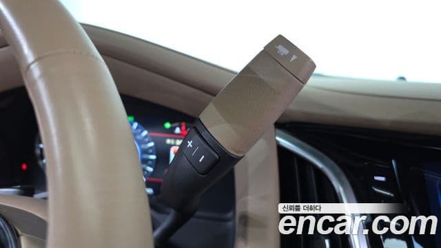 Cadillac Escalade 4세대, 2020 9