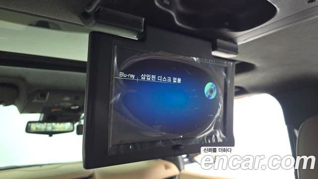 Cadillac Escalade 4세대, 2020 17