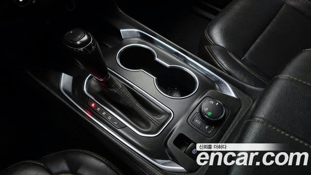 Chevrolet(GM대우) Traverse Premium, 2020 9