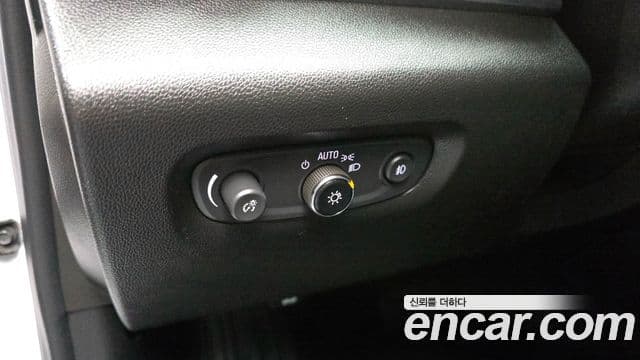 Chevrolet(GM대우) Traverse Premium, 2020 13