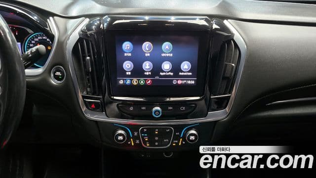 Chevrolet(GM대우) Traverse Premium, 2020 15