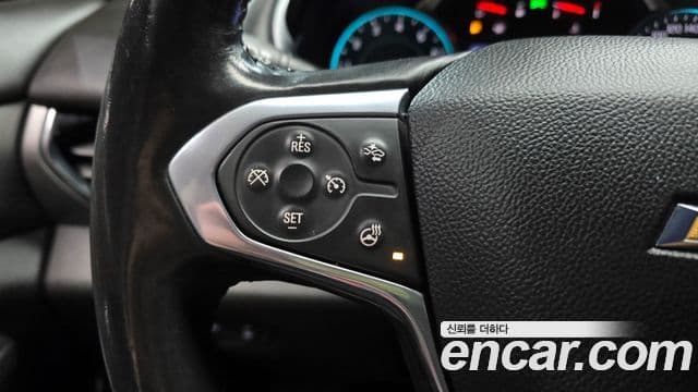 Chevrolet(GM대우) Traverse Premium, 2020 18