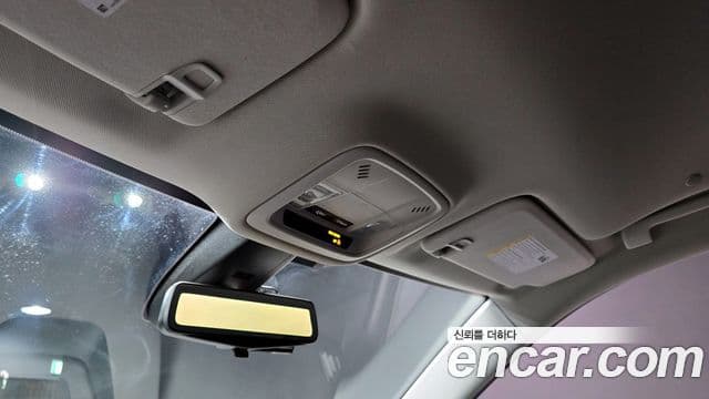 Chevrolet(GM대우) Traverse Premium, 2020 19