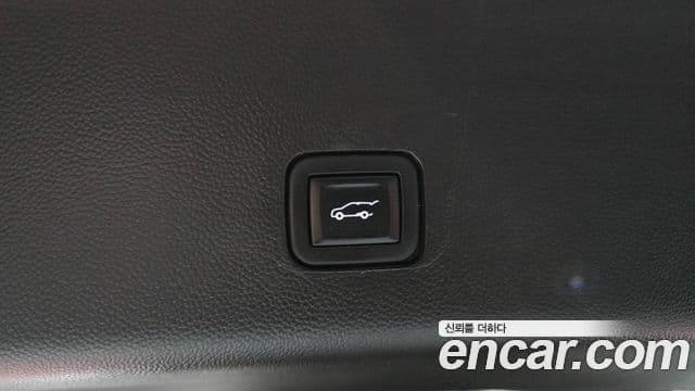 Chevrolet(GM대우) Traverse Premium, 2020 20