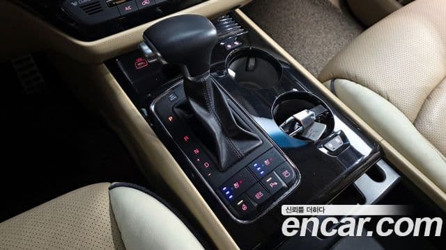 Kia All New Carnival Noblesse, 2018 9