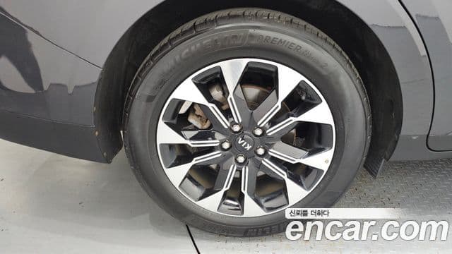 Kia Carnival 4세대 Noblesse, 2021 все фото