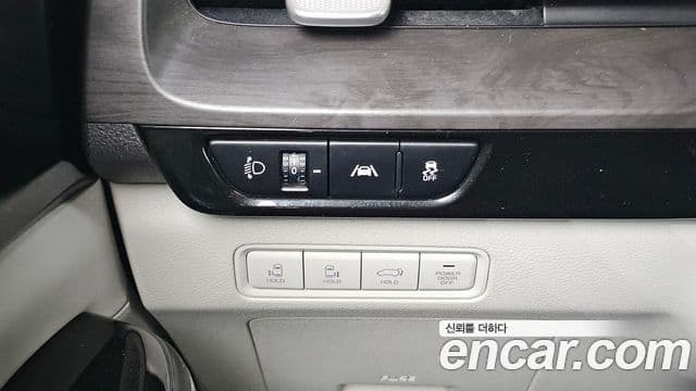 Kia Carnival 4세대 Noblesse, 2021 17
