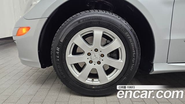 Mercedes-Benz R-класс V251, 2006 все фото